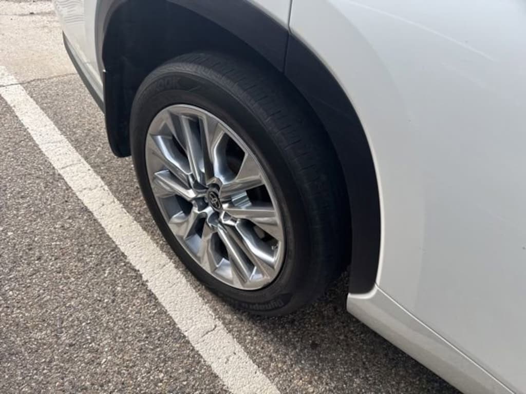 Used 2020 Toyota Highlander Limited SUV