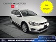 Volkswagen Golf Alltrack