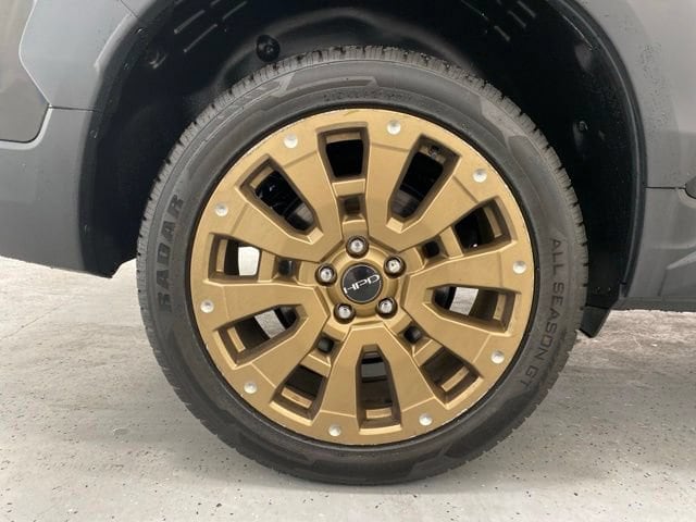 2023 Honda Passport EX-L - Photo 7