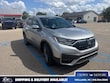 Honda CR-V Hybrid