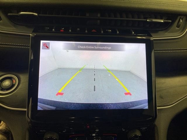 2023 Jeep Grand Cherokee L Limited - Photo 21