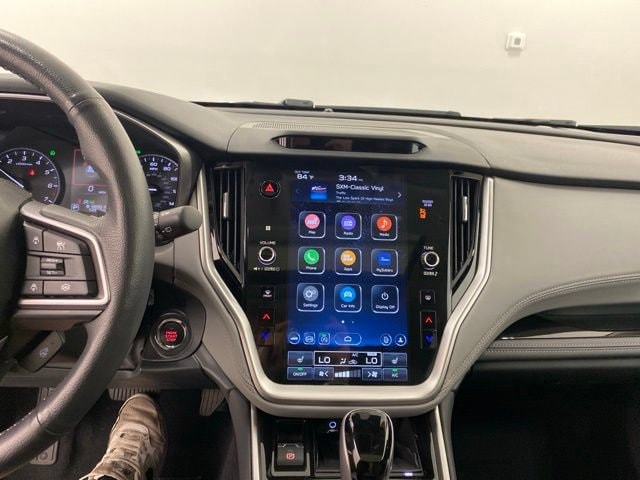 2025 Subaru Outback Limited - Photo 22