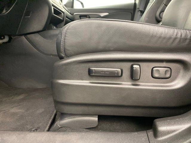 2023 Honda Passport EX-L - Photo 12