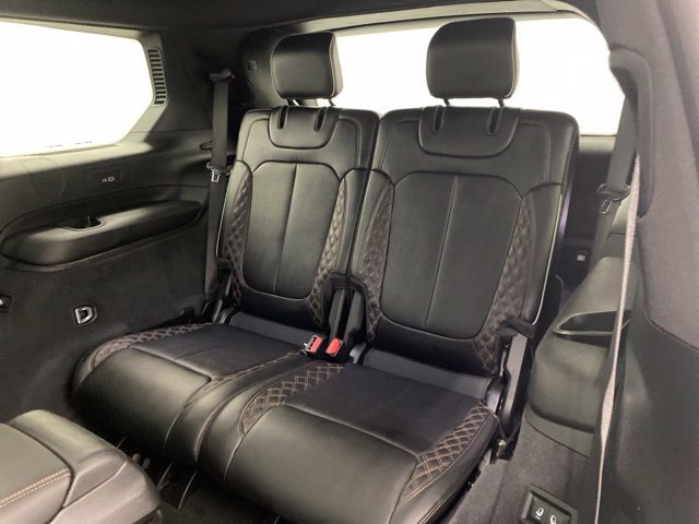 2023 Jeep Grand Cherokee L Summit - Photo 30