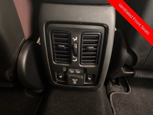 2025 Dodge Durango GT - Photo 39