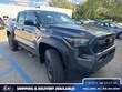 Toyota Tacoma i-FORCE MAX