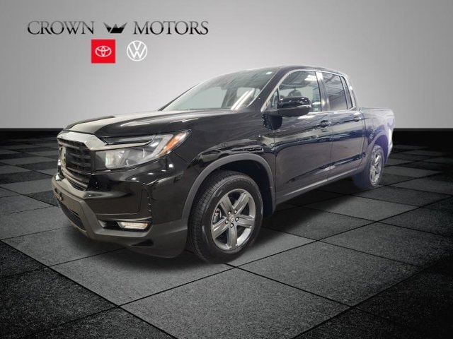 2023 Honda Ridgeline RTL - Photo 7