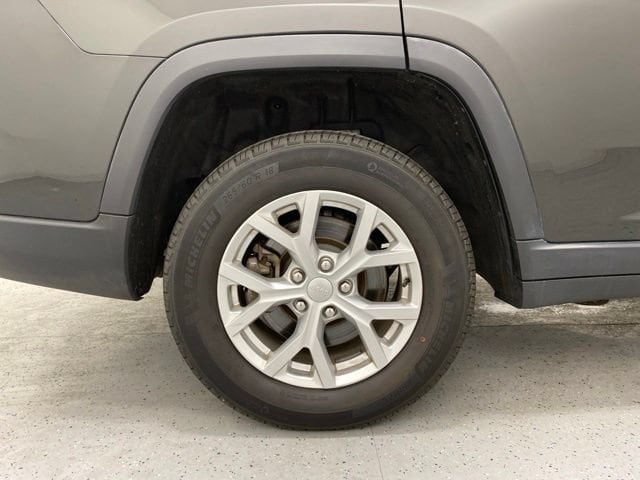 2023 Jeep Grand Cherokee L Limited - Photo 7
