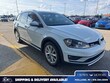 Volkswagen Golf Alltrack