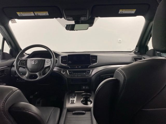 2023 Honda Passport EX-L - Photo 36