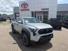 2026 Toyota Tacoma i-FORCE MAX TRD Off-Road 4X4 DOUBLE CAB HV