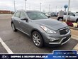 INFINITI QX50