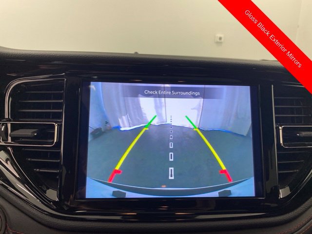 2025 Dodge Durango GT - Photo 22