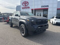 2026 Toyota Tacoma i-FORCE MAX TRD Off-Road 4X4 DOUBLE CAB HV