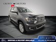  Toyota Sequoia
