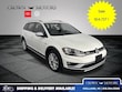 Volkswagen Golf Alltrack