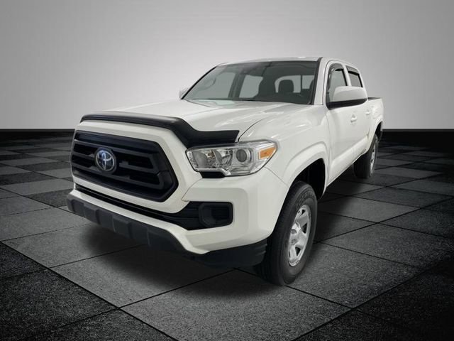2022 Toyota Tacoma SR photo 3