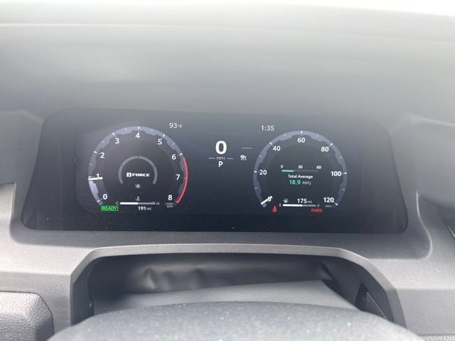 2026 Toyota 4Runner TRD Off-Road Premium - Photo 17