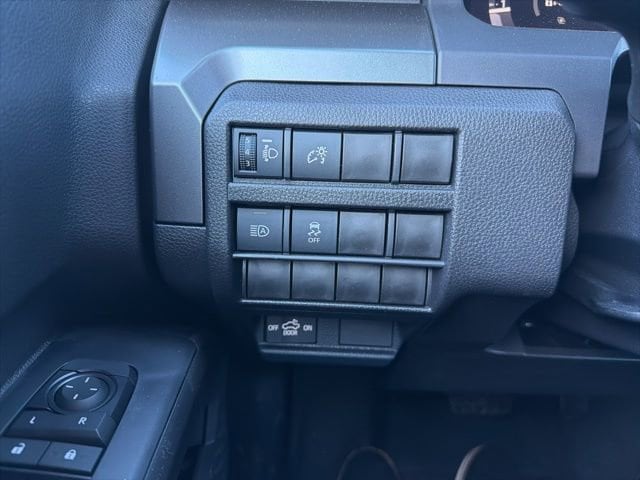 2026 Toyota Tacoma TRD Off Road - Photo 12