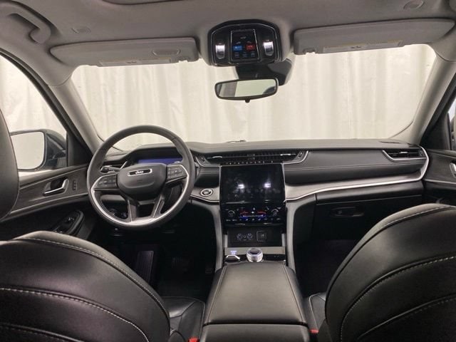 2023 Jeep Grand Cherokee L Limited - Photo 38