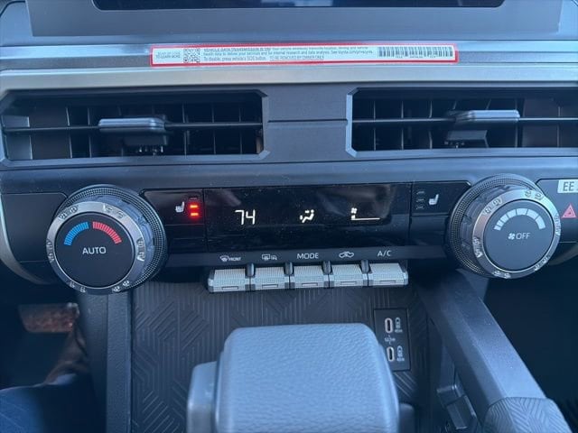 2026 Toyota Tacoma TRD Off Road - Photo 15