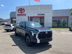 2026 Toyota Tundra SR5 SR5 CREWMAX 6.5