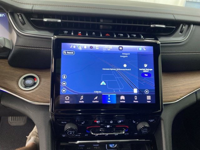 2023 Jeep Grand Cherokee L Summit - Photo 19