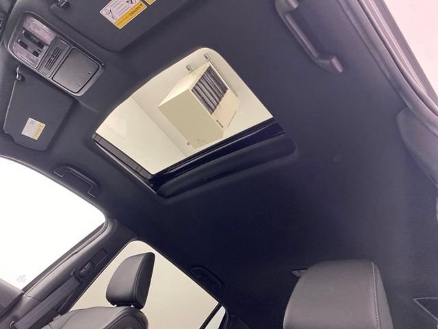 2023 Honda Passport EX-L - Photo 14