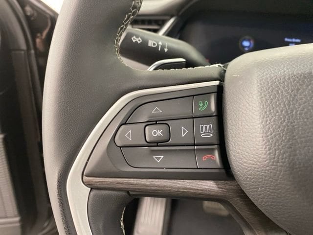 2023 Jeep Grand Cherokee L Limited - Photo 17