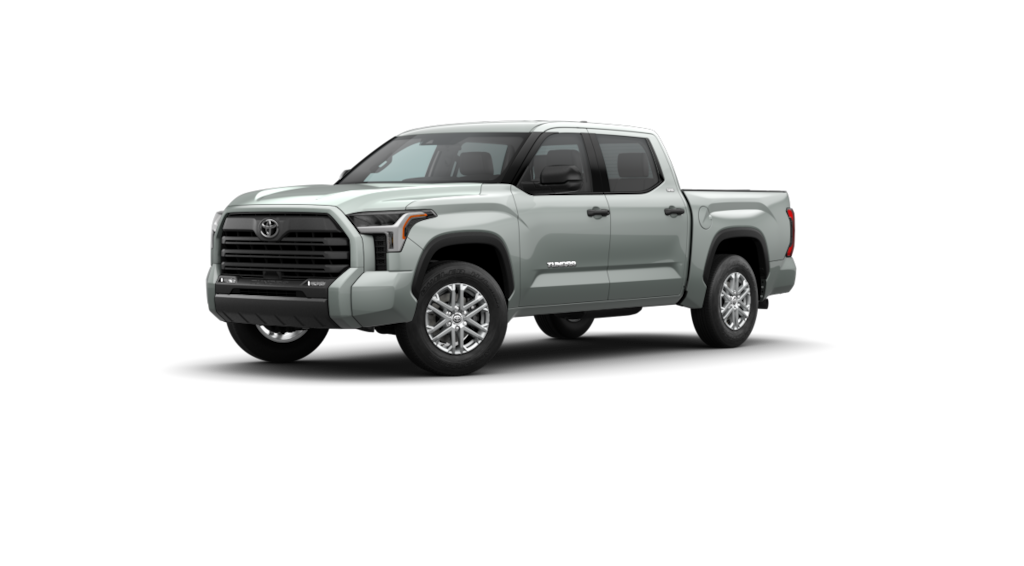 New 2024 Toyota Tundra For Sale at Crown Toyota VIN 5TFLA5DB0RX165389