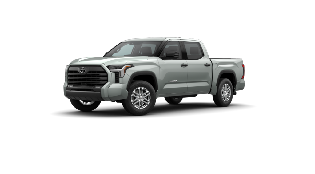 New 2025 Toyota Tundra For Sale at Crown Toyota VIN 5TFLA5DB0RX165389