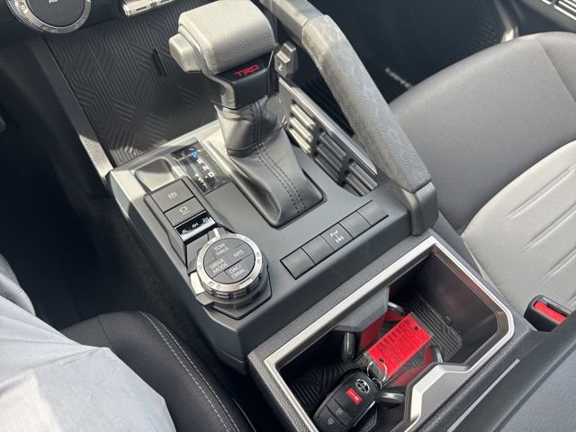 2026 Toyota Tacoma TRD Off Road - Photo 18