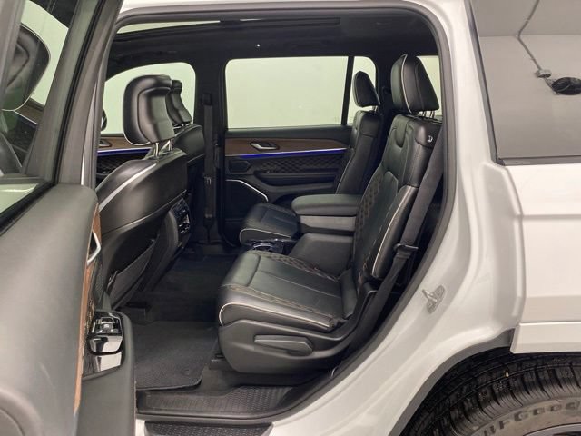 2023 Jeep Grand Cherokee L Summit - Photo 28