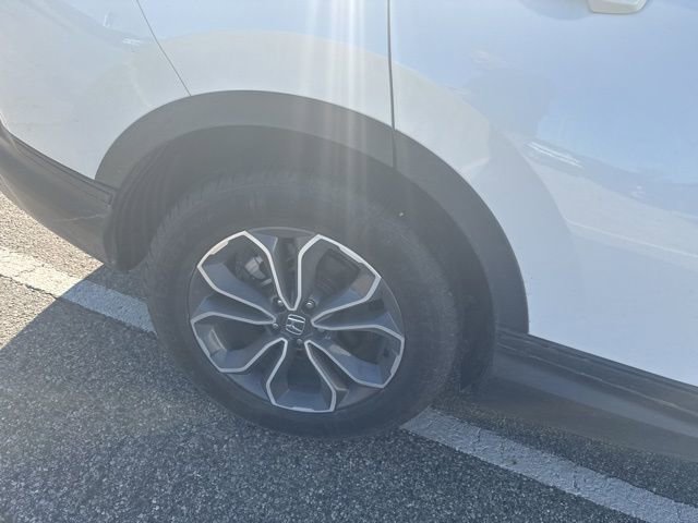 2022 Honda CR-V EX photo 3