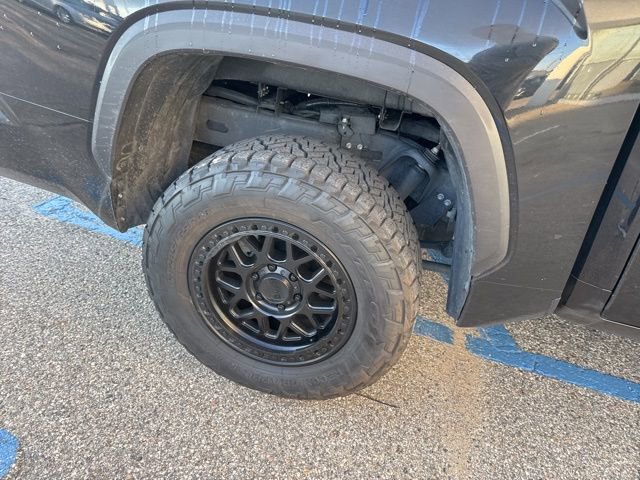 2024 Toyota Tundra SR5 photo 3