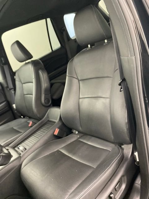 2023 Honda Passport EX-L - Photo 13