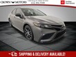 Toyota Camry Hybrid
