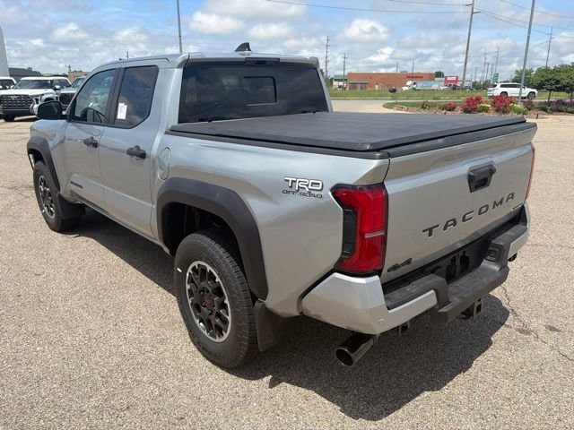 2026 Toyota Tacoma TRD Off Road - Photo 5