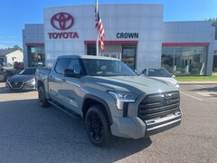 2026 Toyota Tundra SR5 SR5 CREWMAX 5.5