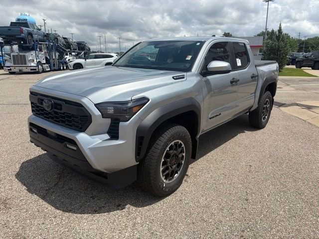 2026 Toyota Tacoma TRD Off Road - Photo 3