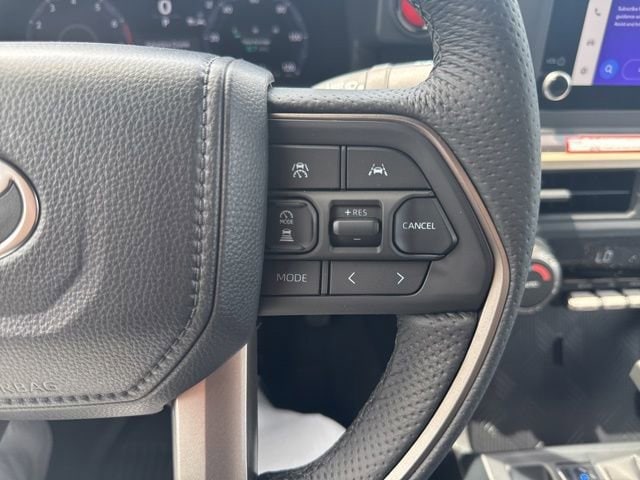 2026 Toyota Tacoma TRD Off Road - Photo 13