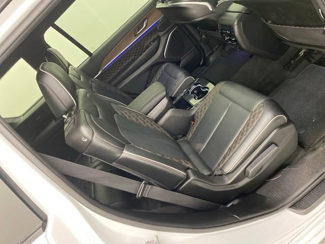 2023 Jeep Grand Cherokee L Summit - Photo 36