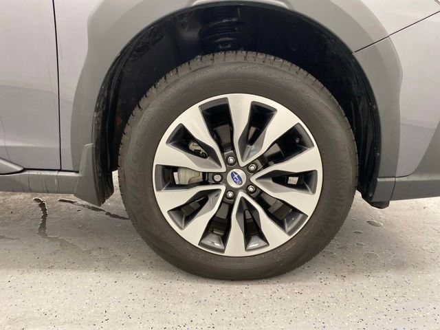 2025 Subaru Outback Limited - Photo 8