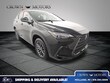  LEXUS NX 350