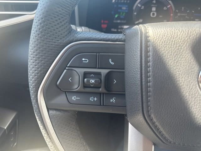 2026 Toyota Tundra Limited - Photo 16