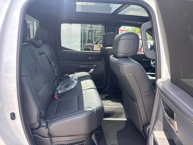 2026 Toyota Tundra Platinum - Photo 19