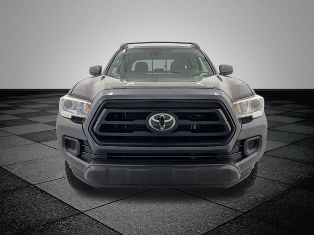 2021 Toyota Tacoma SR photo 2