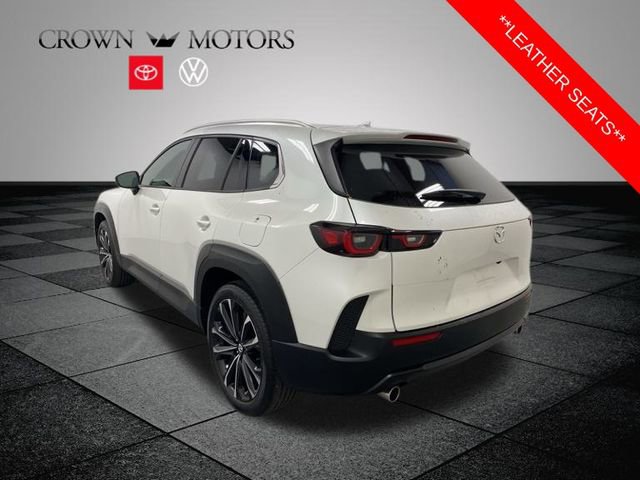 2024 Mazda CX-50 2.5 Premium Plus photo 4