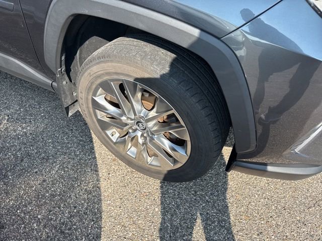 2019 Toyota RAV4 XLE Premium photo 2