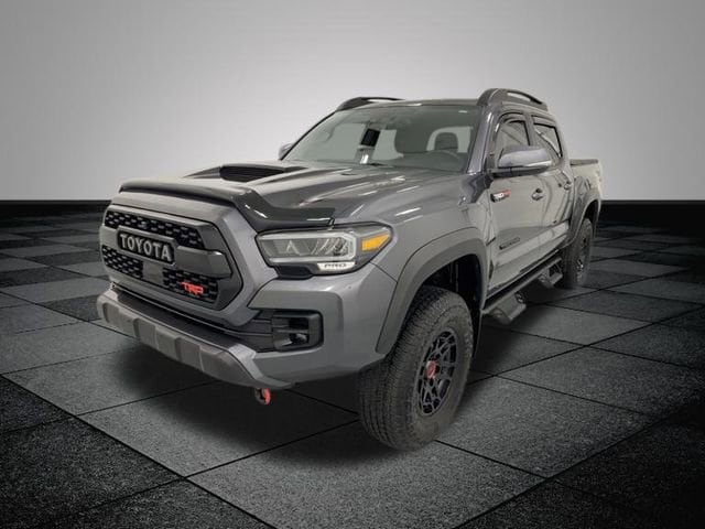 2023 Toyota Tacoma TRD Pro photo 4